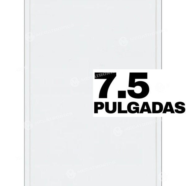 MECHANIC OCA 7.5 PULGADAS UNIDAD