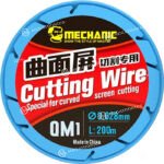 MECHANIC QM1 0.028MM 200M