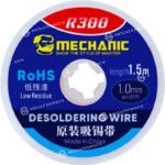 MECHANIC R300 1.0MM 1.5M
