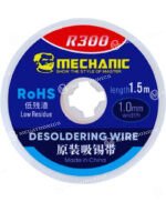 MECHANIC R300 1.0MM 1.5M