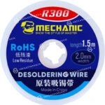 MECHANIC R300 2.0MM 1.5M