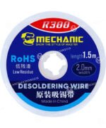 MECHANIC R300 2.0MM 1.5M
