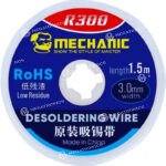 MECHANIC R300 3.0MM 1.5M