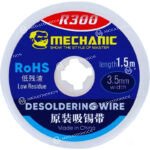 MECHANIC R300 3.5MM 1.5M