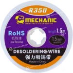 MECHANIC R350 1.5MM 1.5M