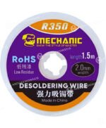MECHANIC R350 2.0MM 1.5M