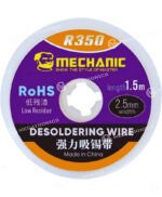 MECHANIC R350 2.5MM 1.5M