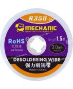 MECHANIC R350 3.0MM 1.5M
