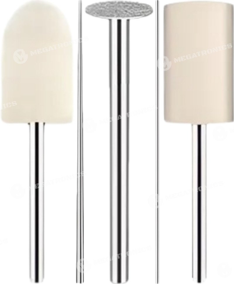 MECHANIC REPUESTO PARA IR14