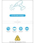 MECHANIC UV 7 PULGADAS