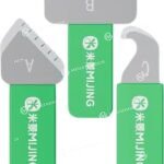 MIJING TOOTH TYPE A B C