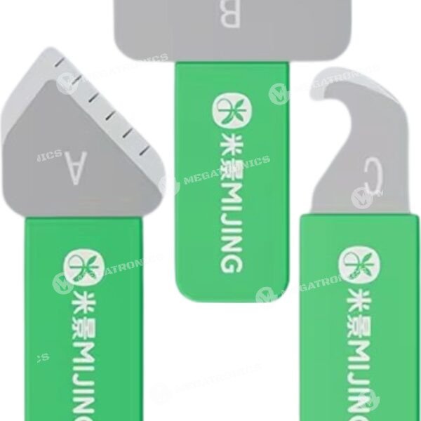 MIJING TOOTH TYPE A B C