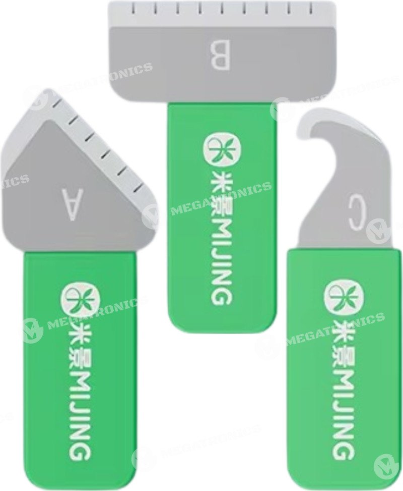 MIJING TOOTH TYPE A B C