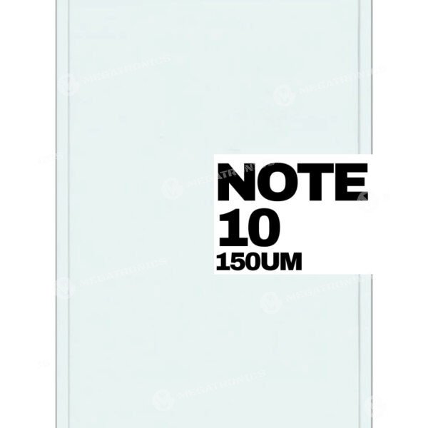 OCA MASTER HIBRIDO NOTE 10 150UM