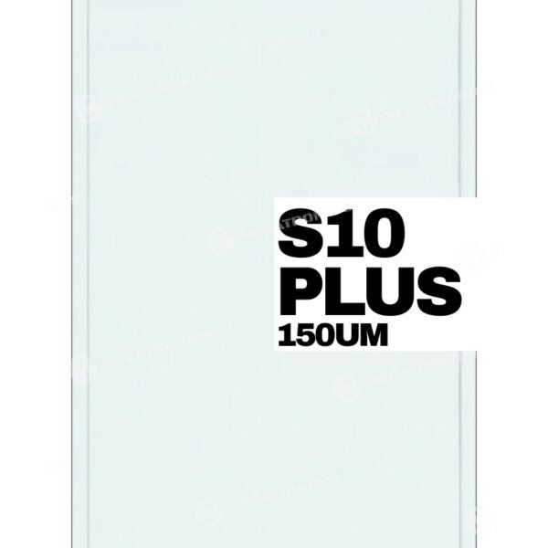 OCA MASTER HIBRIDO S10 PLUS 150UM