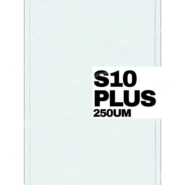 OCA MASTER HIBRIDO S10 PLUS 250UM