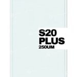 OCA MASTER HIBRIDO S20 PLUS 250UM
