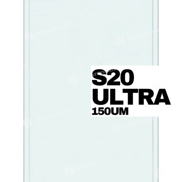 OCA MASTER HIBRIDO S20 ULTRA 150UM