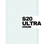 OCA MASTER HIBRIDO S20 ULTRA 250UM