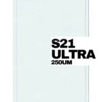 OCA MASTER HIBRIDO S21 ULTRA 250UM