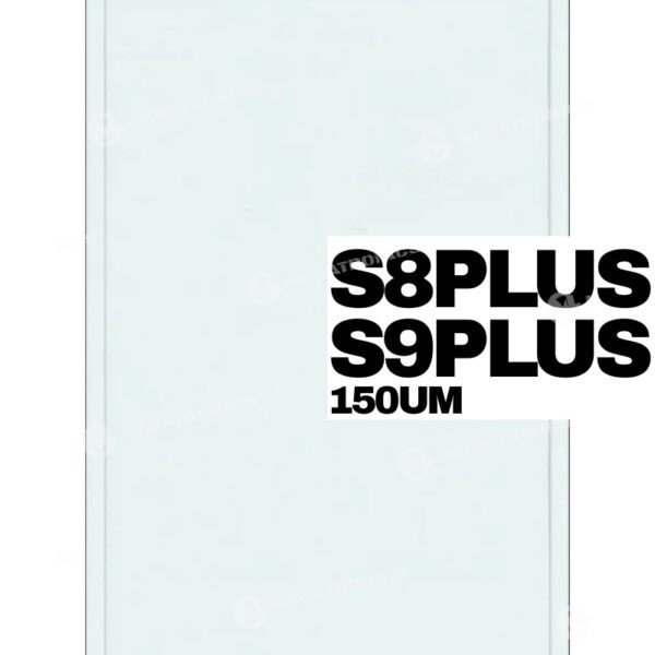 OCA MASTER HIBRIDO S8 PLUS S9 PLUS 150UM