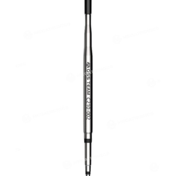 OSS TEAM C210 002 NEGRO