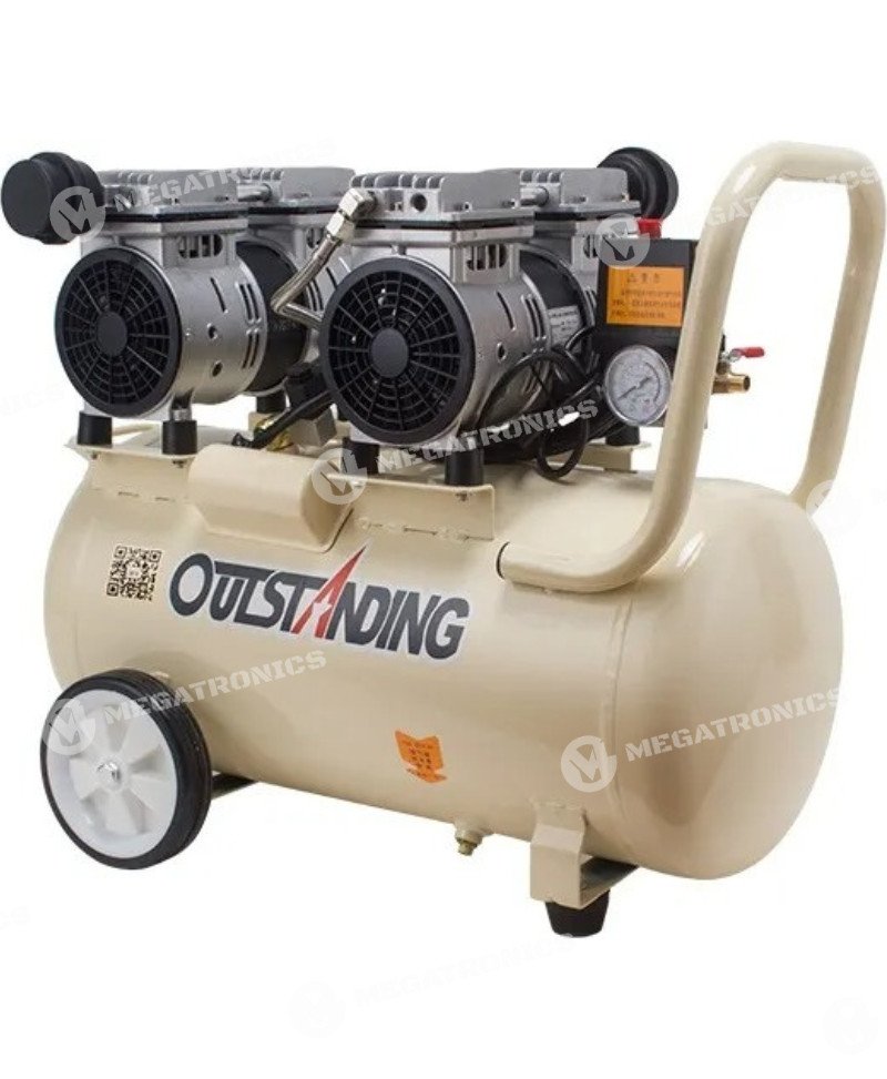 OUTSTANDING 50L 550WX2