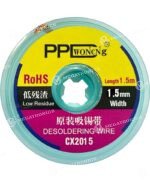 PPD WONENG CX2015 1.5MM 1.5M