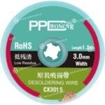 PPD WONENG CX3015 3.0MM 1.5M