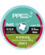 PPD WONENG CX3015 3.0MM 1.5M