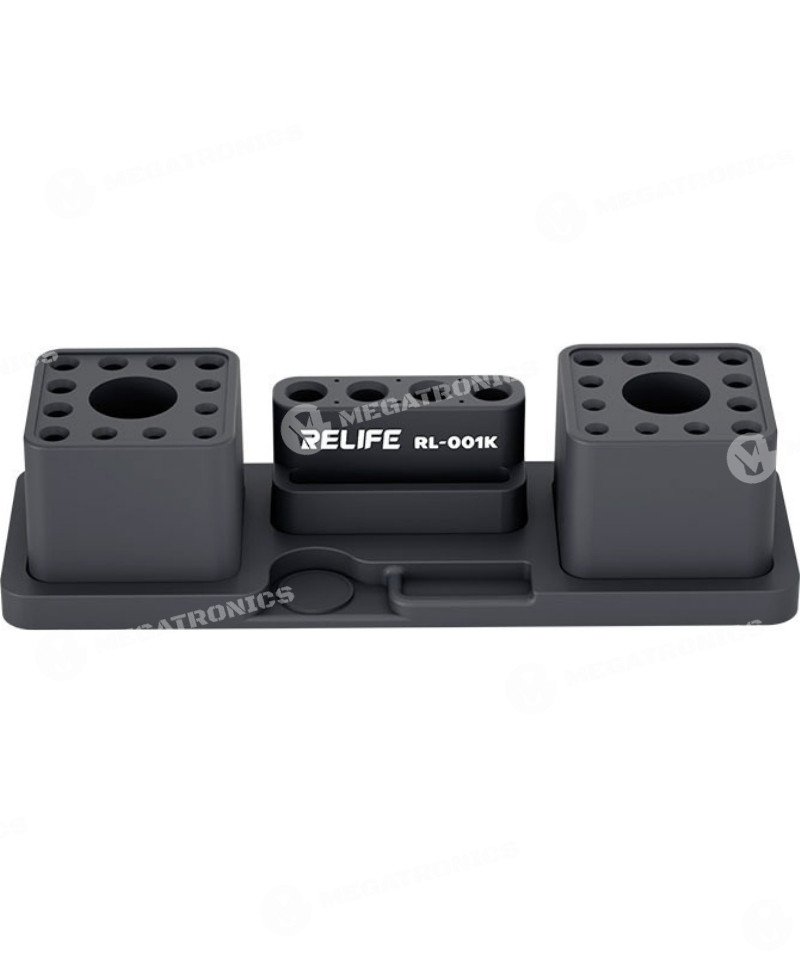 RELIFE RL 001K NEGRO