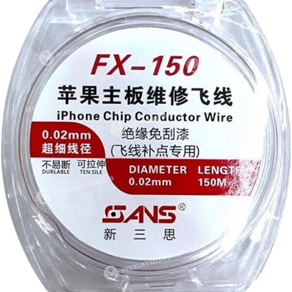 SANS FX 150 0.02MM 150M