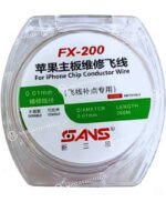 SANS FX 200 0.01MM 200M