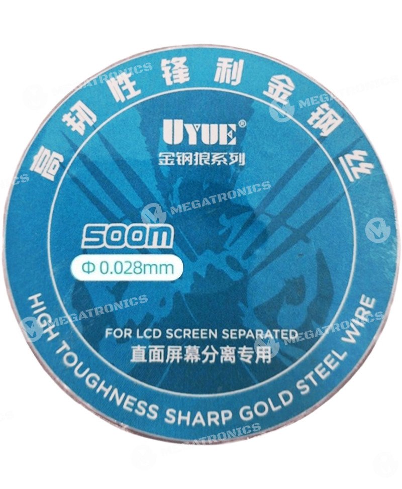 UYUE 0.028MM 500M