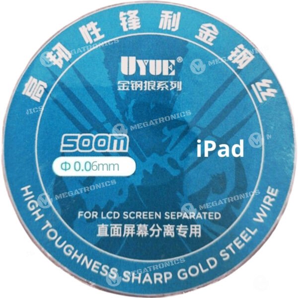 UYUE 0.06MM 500M ESPECIAL PARA IPAD