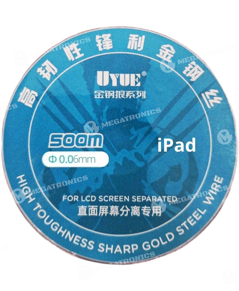 UYUE 0.06MM 500M ESPECIAL PARA IPAD