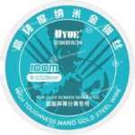 UYUE GLASS 0.028MM 100M