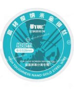 UYUE GLASS 0.028MM 100M