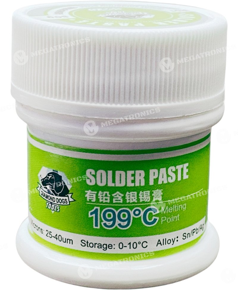 DIAMOND DOGS P01 199°C 50GR