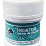 DIAMOND DOGS P03 138°C 50GR