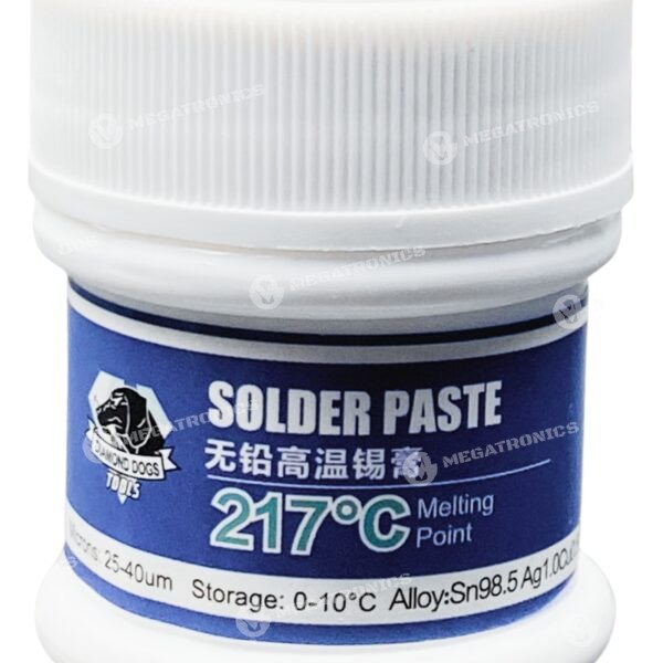 DIAMOND DOGS P05 217°C 50GR ESTAÑO EN PASTA