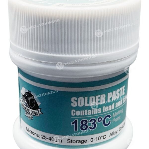 DIAMOND DOGS P07 183°C 50GR