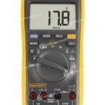 FLUKE 17B MAX