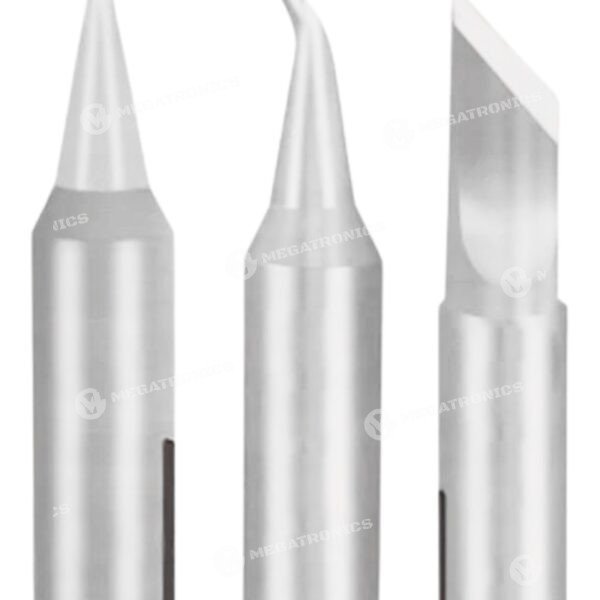 IMPORTADO C210 ACOPLES DE PUNTAS PARA CAUTIN 210 PAQUETE DE 3 UNIDADES