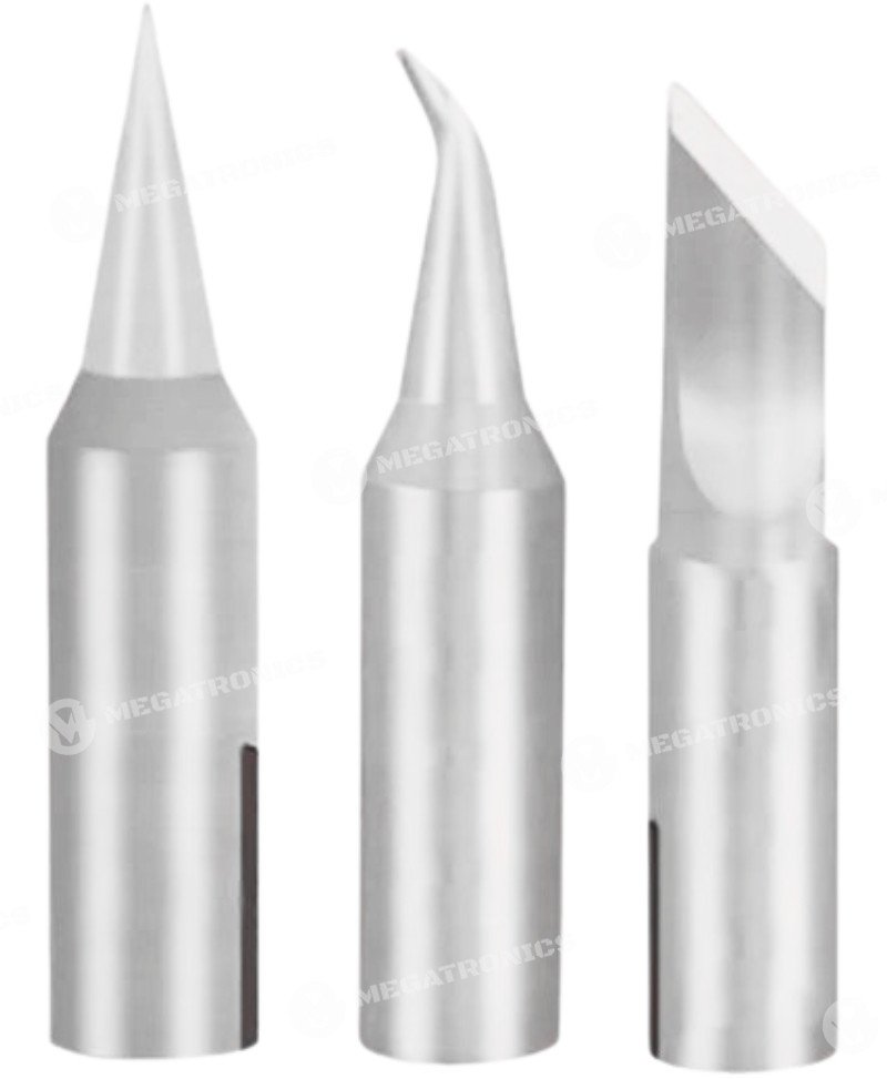 IMPORTADO C210 ACOPLES DE PUNTAS PARA CAUTIN 210 PAQUETE DE 3 UNIDADES