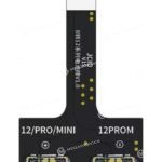 JCID IPHONE SERIE 12 FLEX CONVERTIDOR PARA LA REPARACION DE BATERIAS