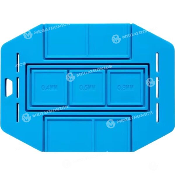 KRIOCY MANTO CELESTE IMANTADO