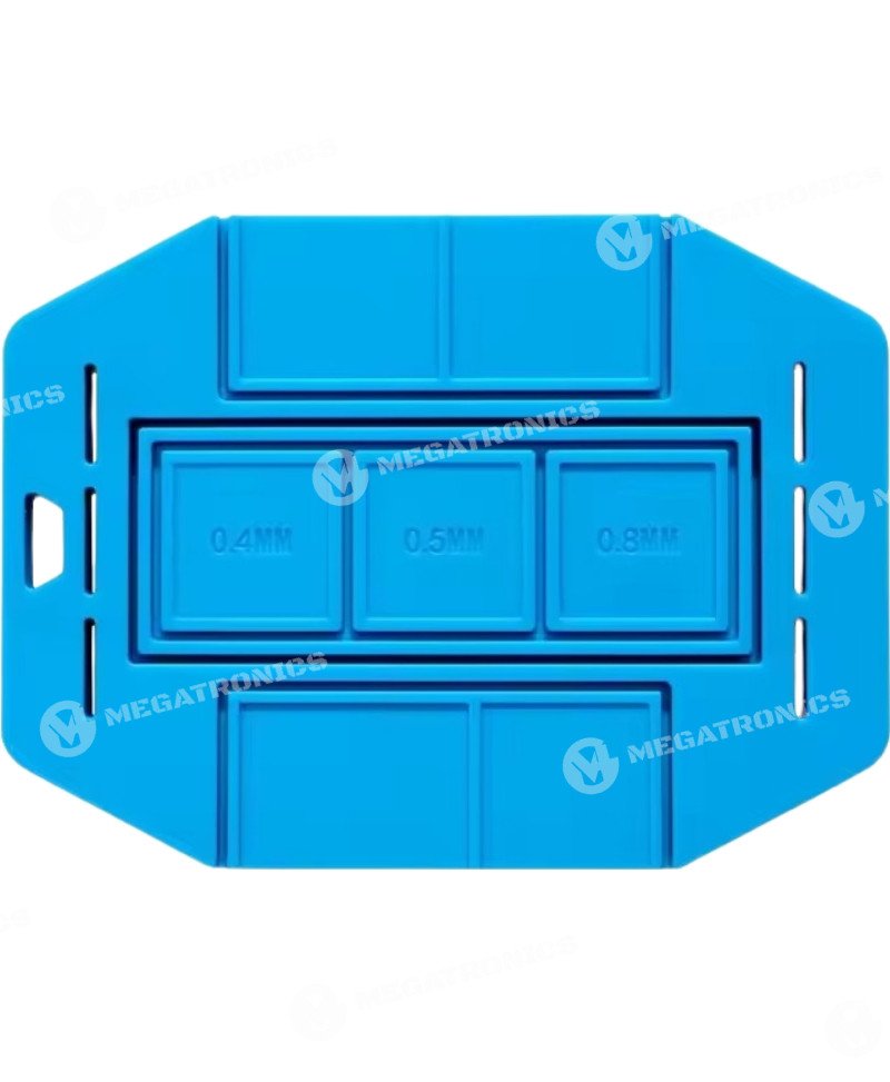 KRIOCY MANTO CELESTE IMANTADO