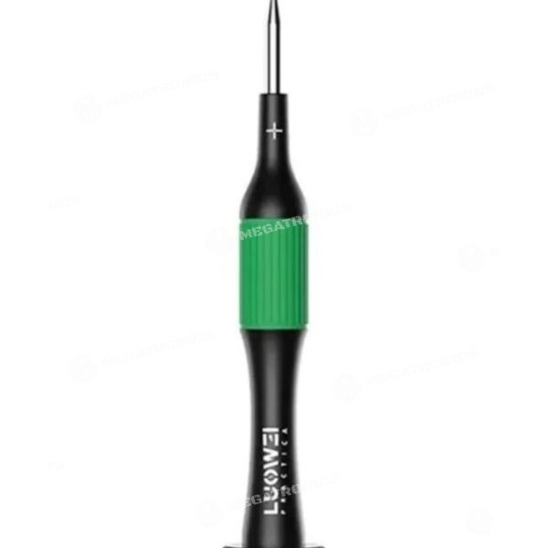 LUOWEI MODELO DE PUNTA VARIADO DESARMADOR UNIDAD