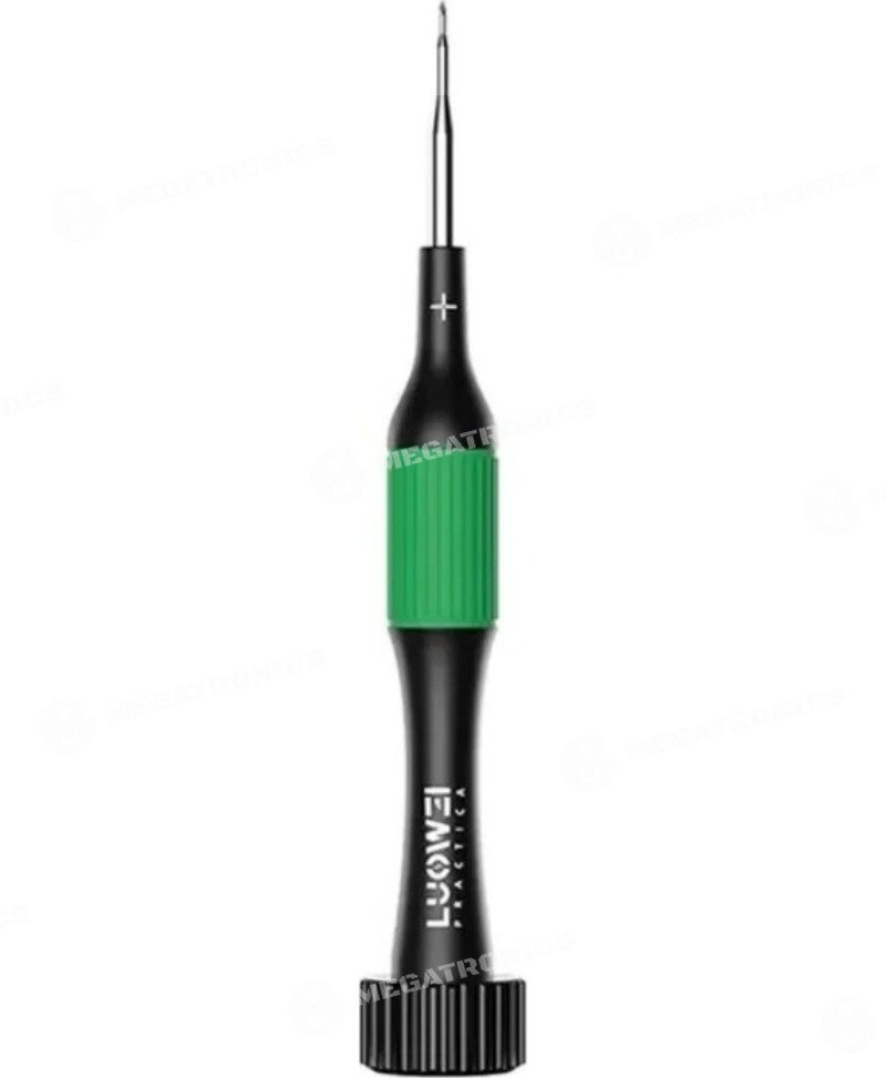 LUOWEI MODELO DE PUNTA VARIADO DESARMADOR UNIDAD